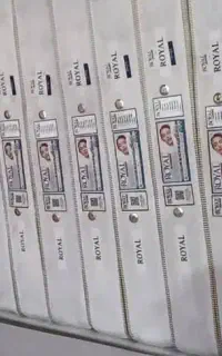 تشک طبی فنری مدل آسمان کد 4680