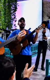 *سورپرایز تولد کرمان*