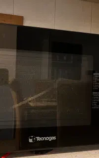 مایکروویو تکنو درحد نو