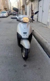 پاکشتی هوندا تاکت