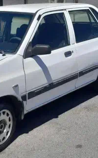 پراید