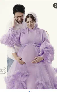 آتلیه تخصصی بارداری