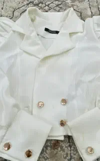 شومیز دخترانه شیک