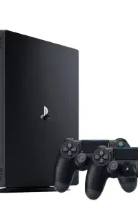 Ps4pro