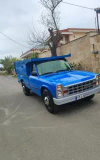 وانت بار اساس منزل همراه با کارگر داخلی و برون بری