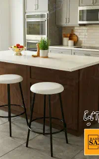 صندلی اپن فلزی رحمتی سازه
