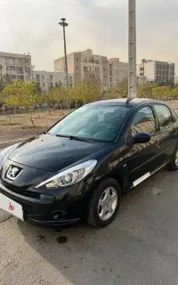 ۲۰۷پانا اتومات