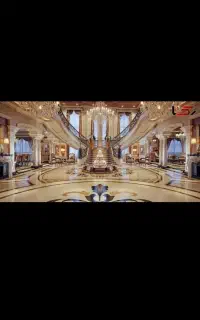 نصاب کاغذ دیواری