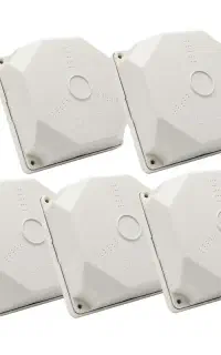 فروش انواع اکسسوری و ملزومات دوربین مداربسته