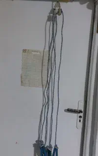 کش تیاریکس ورزشی فریدونکنار