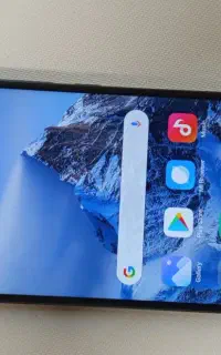 شیائومی نوت 8 پرو *note 8 pro*رم 6 حافظه 128