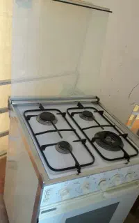 اجاق گاز ۴ شعله فردار