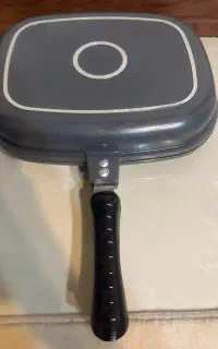 ماهیتابه رژیمی
