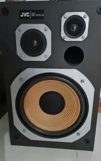 اسپیکر ژاپن