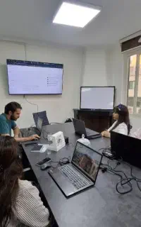 تربیت متخصص آرندی