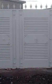 نقاشی ساختمان