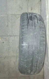 لاستیک سمند