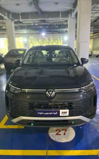 فلوکس واگن تایرون ۲۰۲۵ گروه خودرویی ستوده