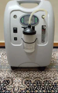 دستگاه اکسیژن ساز