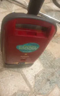 جارو برقی نایسونال