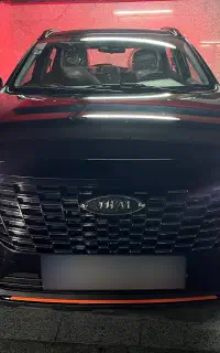 x33 cross CVT ایکس 33 کراس اتومات مدل 1403