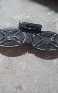 ضبت وباند سونی