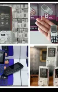 پخش عمده و خرده نوکیا