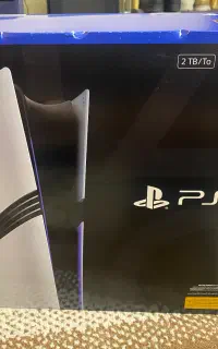 Ps5 Pro 7121 اروپا