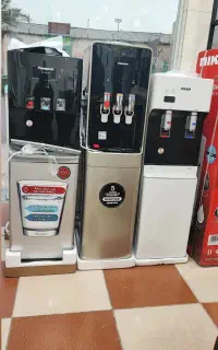 انواع اب سرد کن های وارداتی