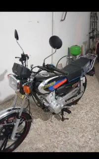 موتور هوندای لیفان