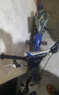 دوچرخه