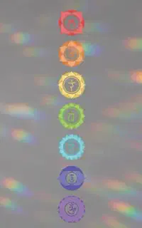 ایونت آموزش تخصصی مدیتیشن چاکرا آرامش ذهنی