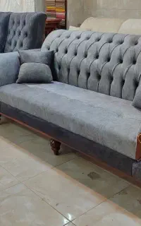 مبل نمایشگاه
