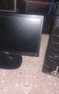 کامپیوتر در حد تعمیر
