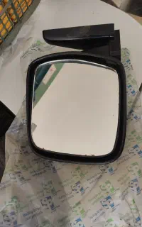 آینه بغل زامیاد