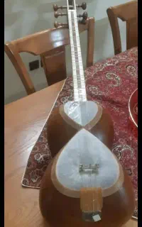 ساز سه‌تار