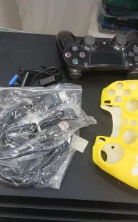 ps4 پرو کپی خور