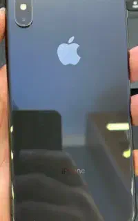 آیفون ایکس