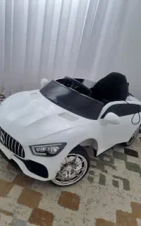 ماشین شارژی