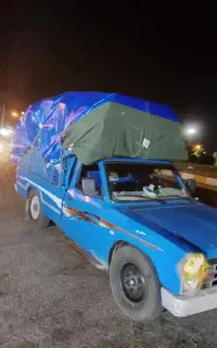 نیسان بار
