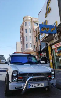 شیشه دودی با ضمانت3سالع بی‌قید و شرط بشتابید
