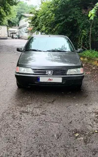 ۰پژو ۴۰۵ glx مدل۸۲ انژکتور به شرط