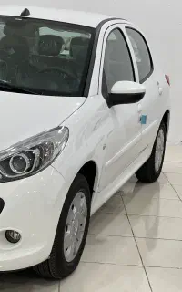 ۲۰۷ فلز تیوفایو پلاس  هیدرولیک