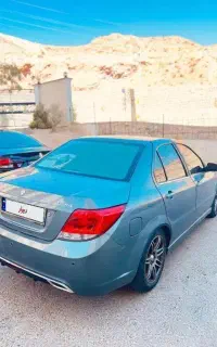 دنا معمولی تیپ ۲ فول مدل ۱۳۹۶ سند تک برگ
