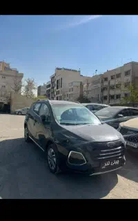kmc sr3 مدل ۱۴۰۴