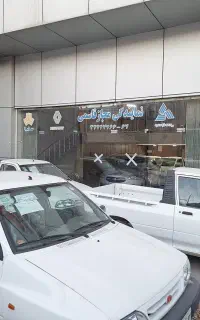 پراید وانت ارتقا با لاینر/نمایندگی سایپا قاسمی