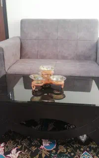 مبل راحتی