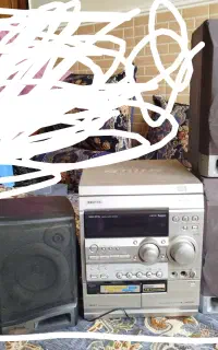 باند. ضبط
