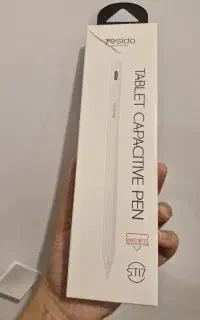 قلم لمسی یسیدو مدل ST17 مخصوص ipad  قابل تعویض