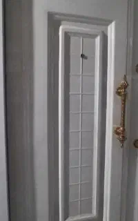 نصب درب ضد سرقت واتاقی رقلاژ